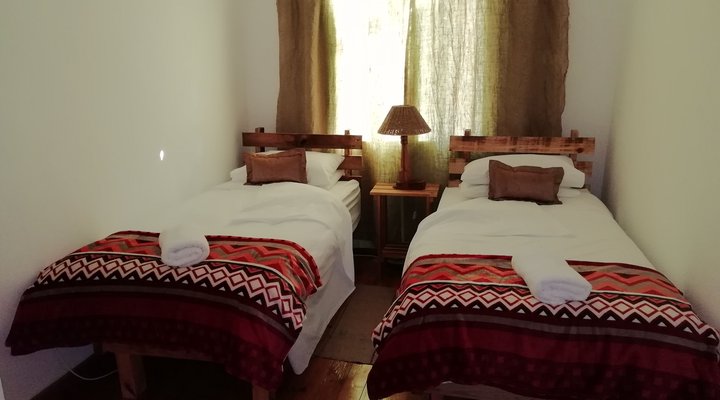 Tweekuile Guest Farm