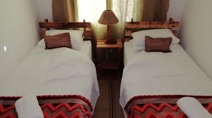 Tweekuile Guest Farm