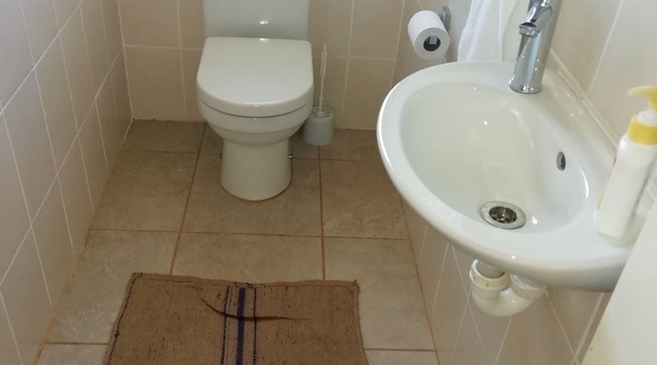 Tweekuile Guest Farm