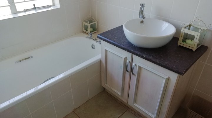 Tweekuile Guest Farm