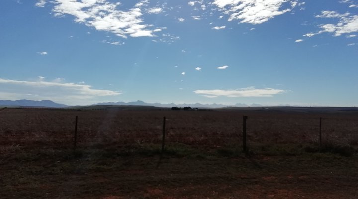 Tweekuile Guest Farm