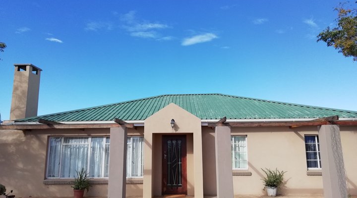 Tweekuile Guest Farm