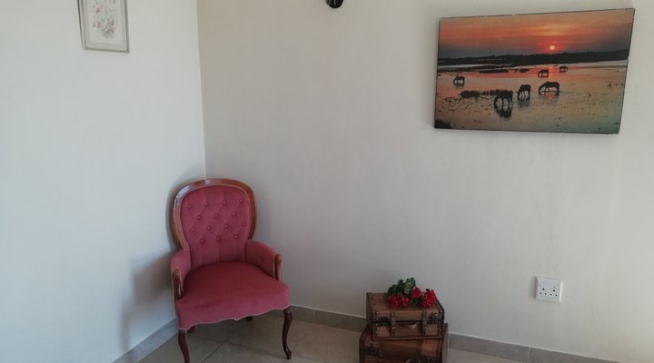 Tweekuile Guest Farm