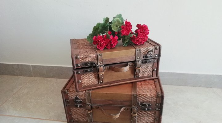 Tweekuile Guest Farm