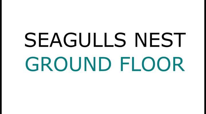 Seagulls Nest