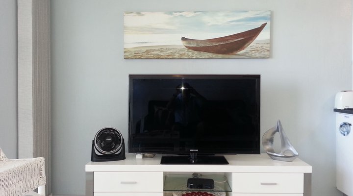 Chakas Cove