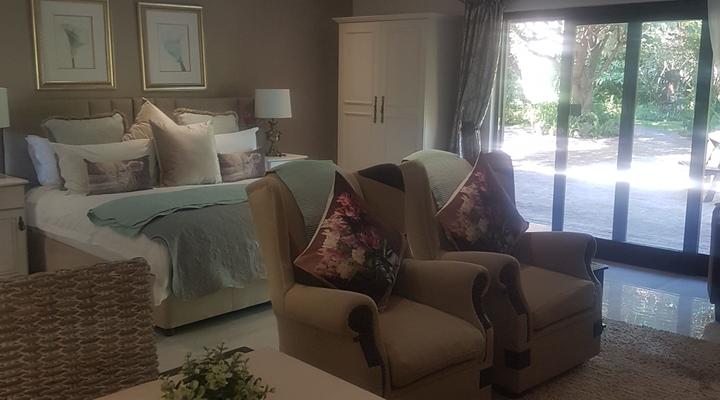 Meraki Country Manor 