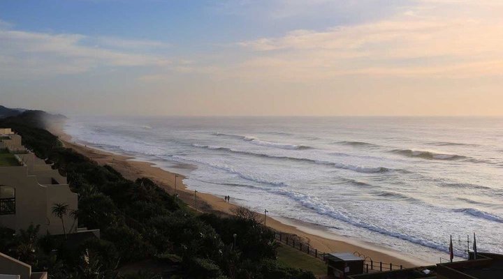 602 Marbella Umhlanga Holiday Apartment