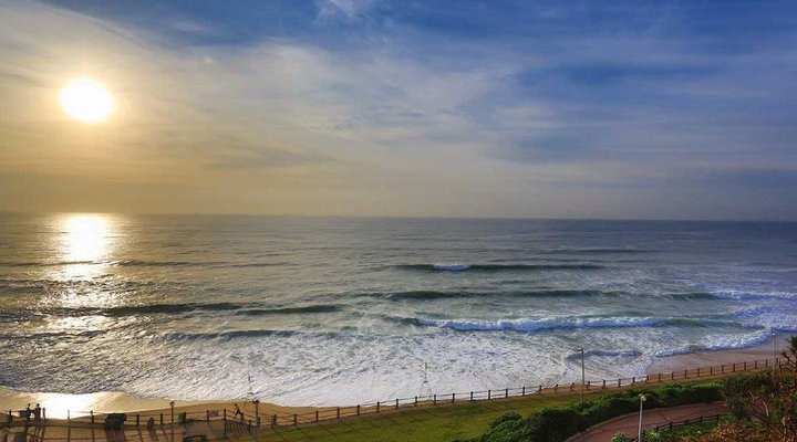 602 Marbella Umhlanga Holiday Apartment