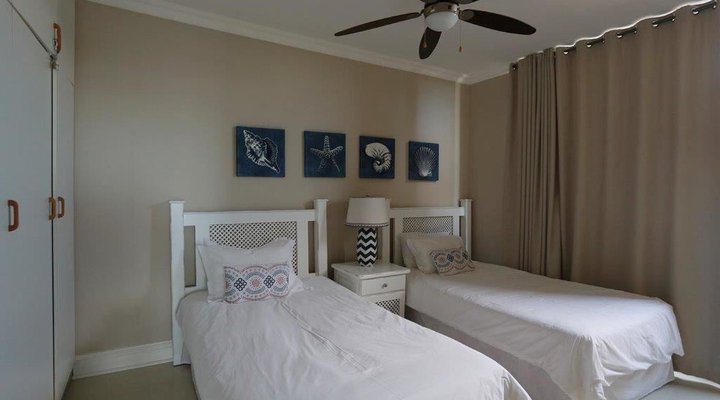 602 Marbella Umhlanga Holiday Apartment