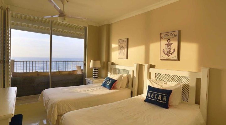 602 Marbella Umhlanga Holiday Apartment