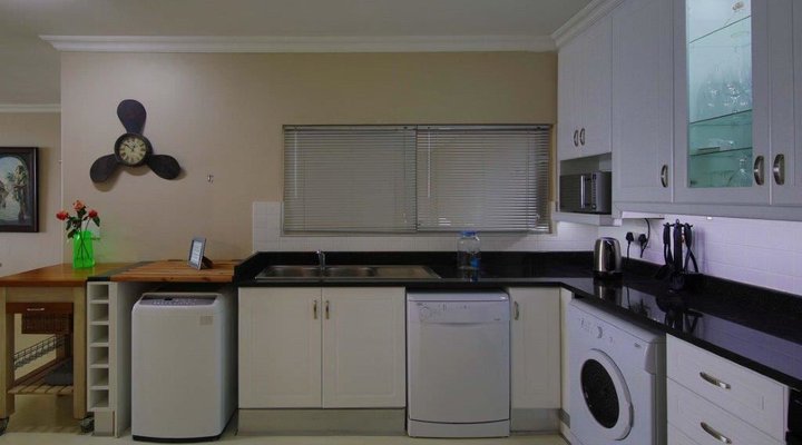 602 Marbella Umhlanga Holiday Apartment