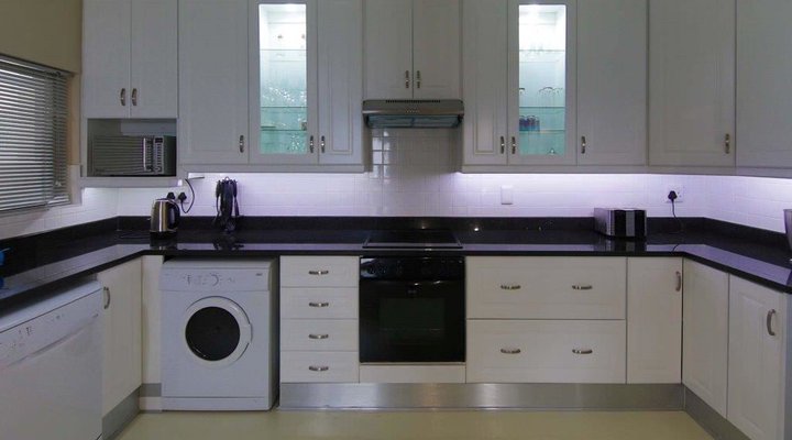 602 Marbella Umhlanga Holiday Apartment