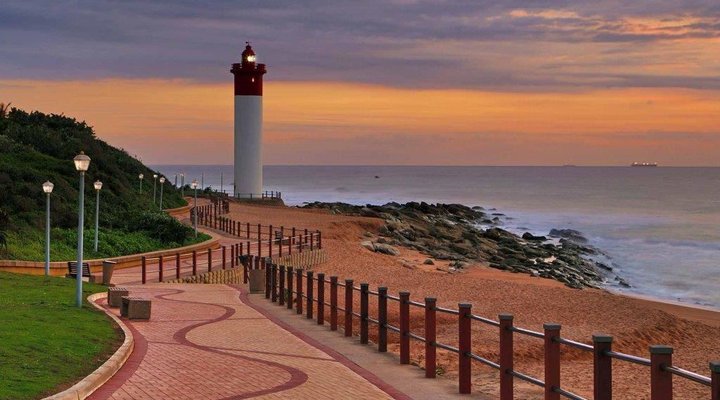 602 Marbella Umhlanga Holiday Apartment
