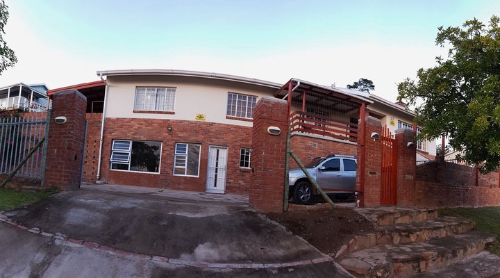 Hillsview Self-Catering