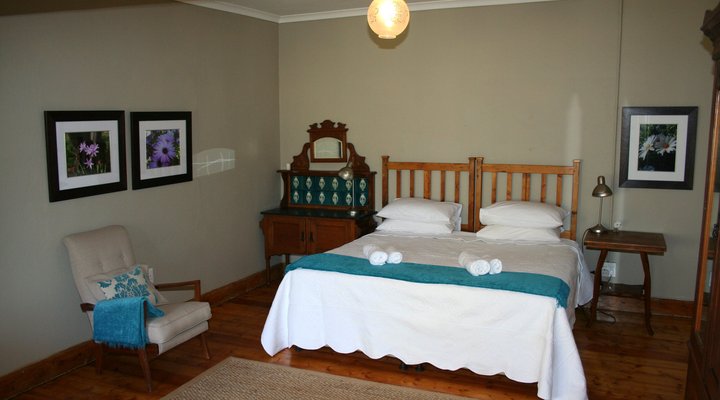 Arendsig Farmhouse