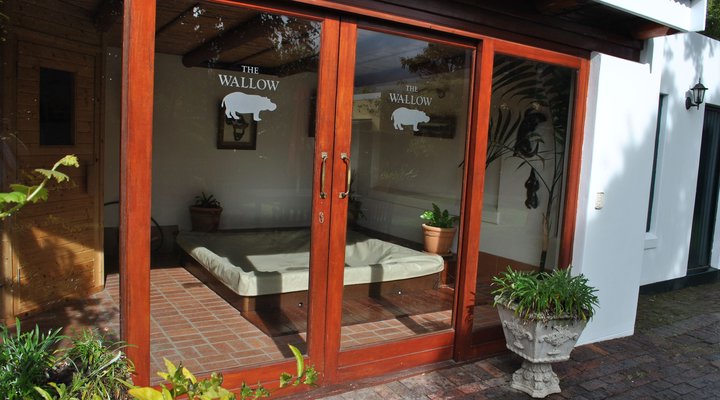 The Hideaway Country B & B