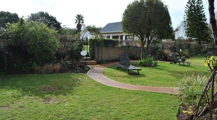 The Hideaway Country B & B