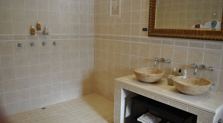 The Hideaway Country B & B