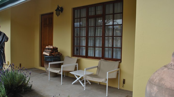 The Hideaway Country B & B