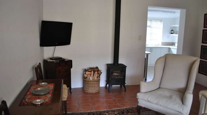 The Hideaway Country B & B