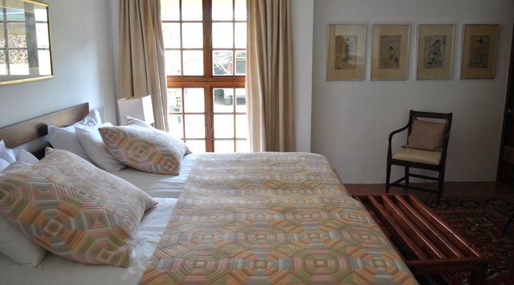 The Hideaway Country B & B