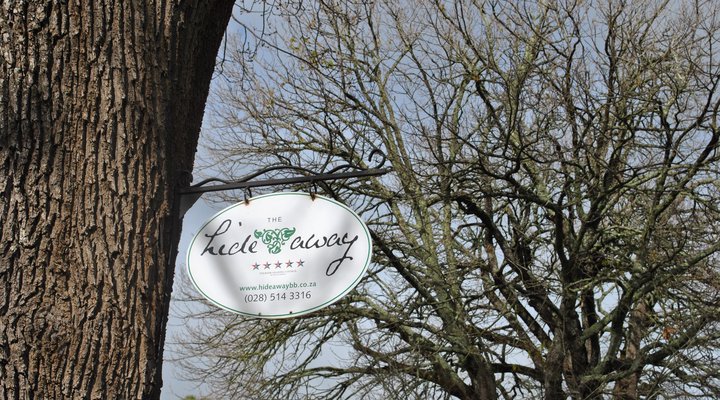 The Hideaway Country B & B