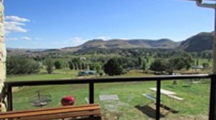 18A Eagles View House