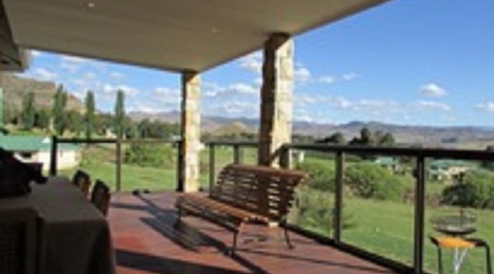 18A Eagles View House