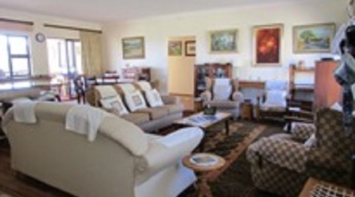 18A Eagles View House