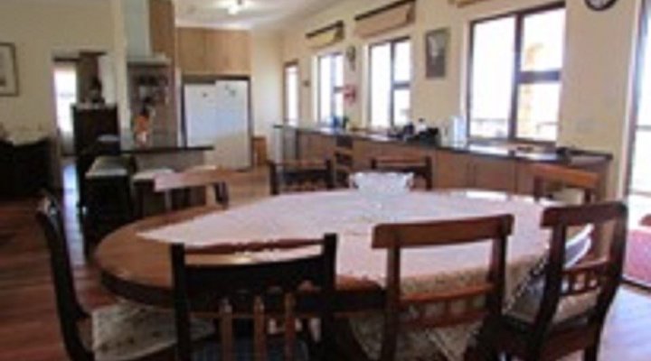 18A Eagles View House