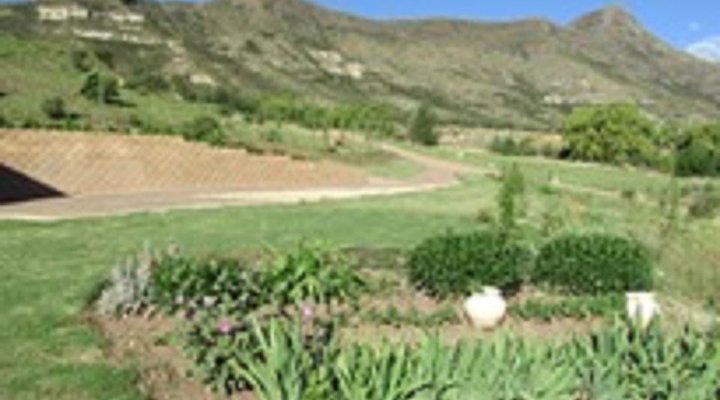 18A Eagles View House