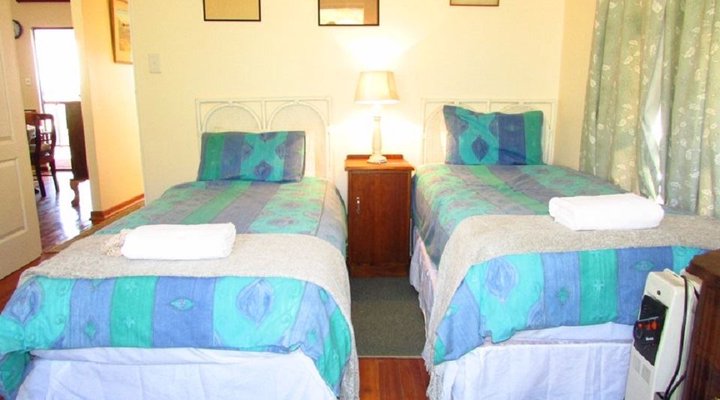 18A Eagles View House