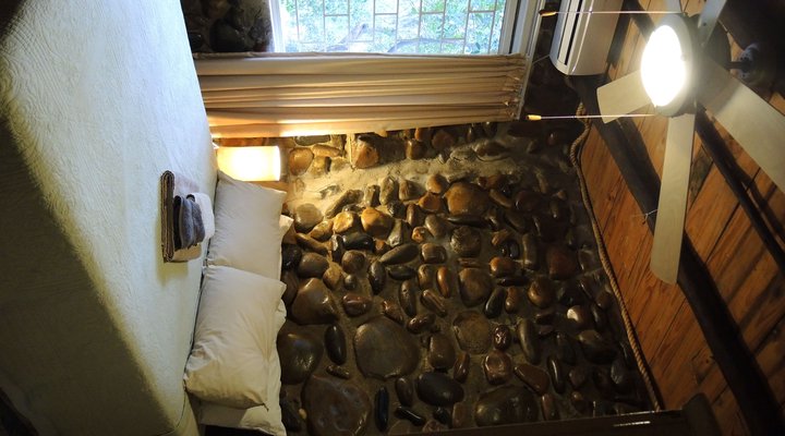 Bushcamp 70 Ndlovumzi