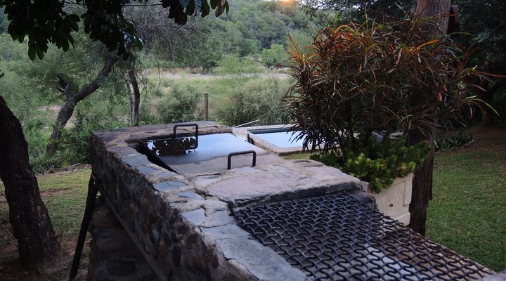 Bushcamp 70 Ndlovumzi