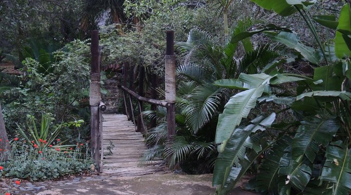 Bushcamp 70 Ndlovumzi