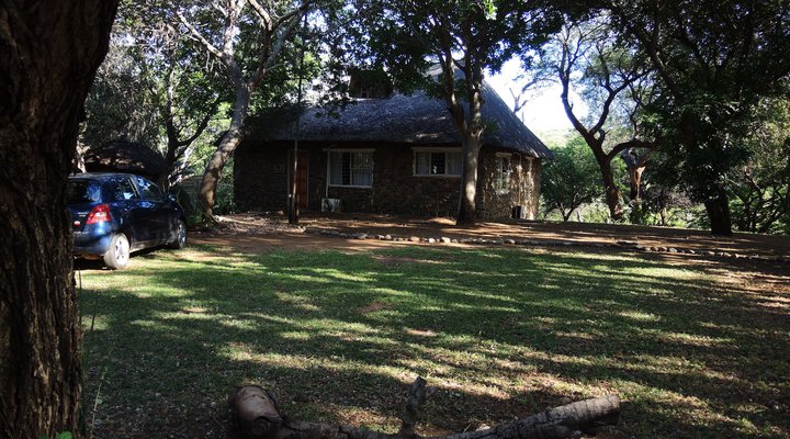 Bushcamp 70 Ndlovumzi