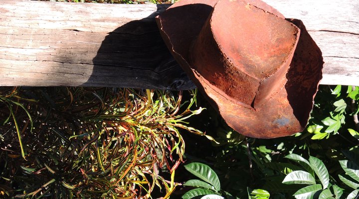 Bushcamp 70 Ndlovumzi