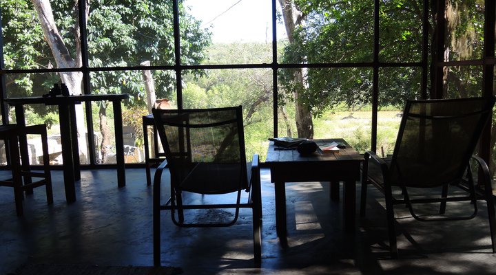 Bushcamp 70 Ndlovumzi