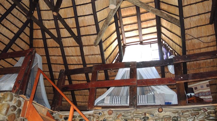 Bushcamp 70 Ndlovumzi