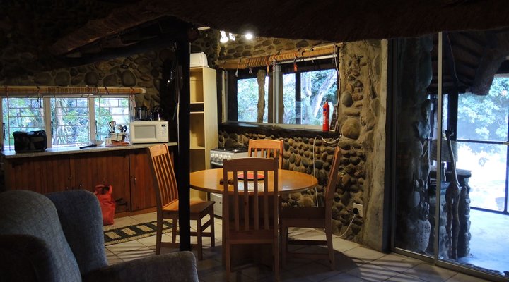 Bushcamp 70 Ndlovumzi