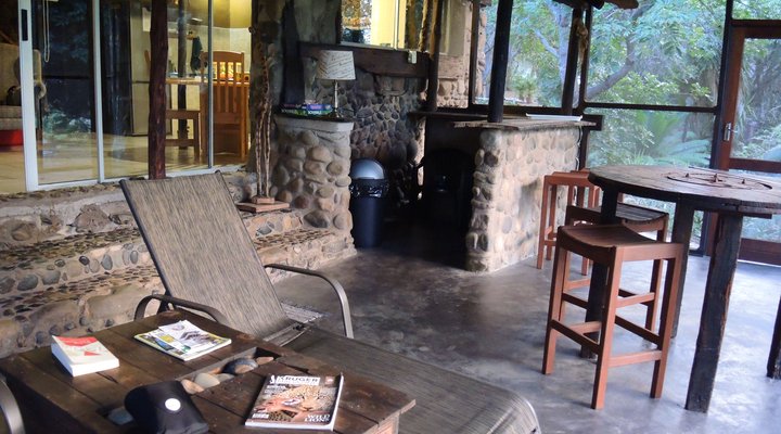 Bushcamp 70 Ndlovumzi