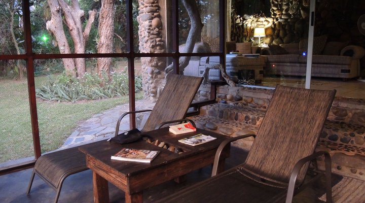 Bushcamp 70 Ndlovumzi