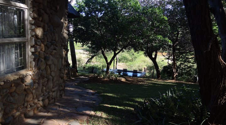 Bushcamp 70 Ndlovumzi