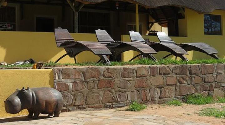 Big Brother Guesthouse