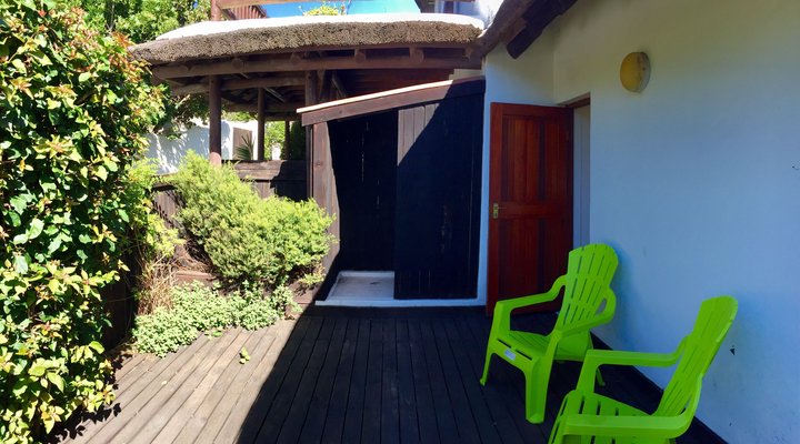 St Francis Bay Lodge