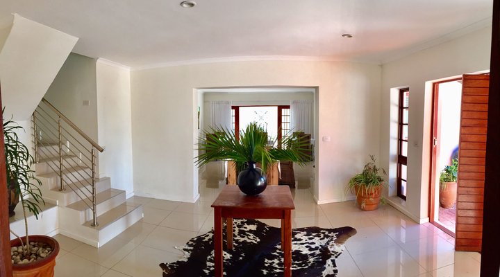 St Francis Bay Lodge