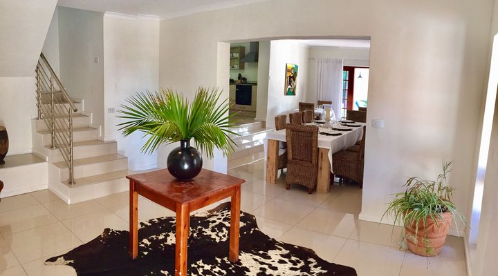 St Francis Bay Lodge
