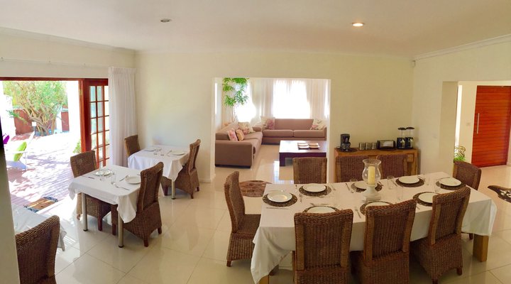 St Francis Bay Lodge