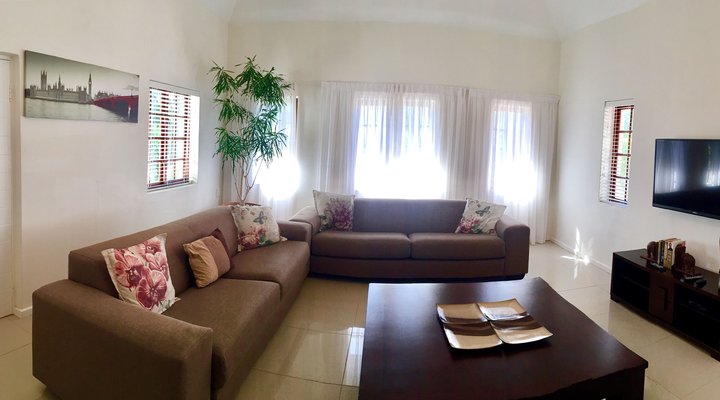 St Francis Bay Lodge